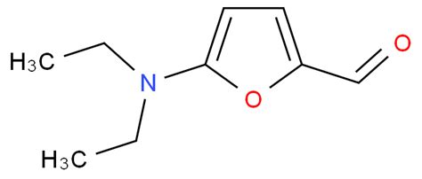 Fluoro H Benzimidazol Yl Furan Carbaldehyde Wiki