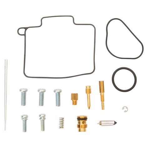 Tusk Carburetor Rebuild Kit For Yamaha Yz125 2005 2011