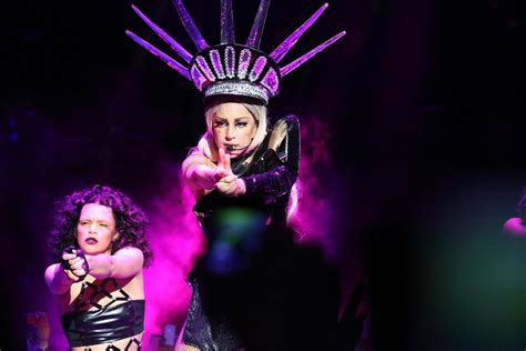 Lady Gaga’s Chromatica Ball Tour: All You Need to Know