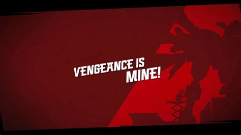 Vengeance Is Mine! | Brickipedia | Fandom