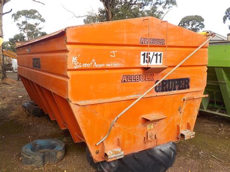 Allbulk Grouper Jhmd Just Heavy Equipment