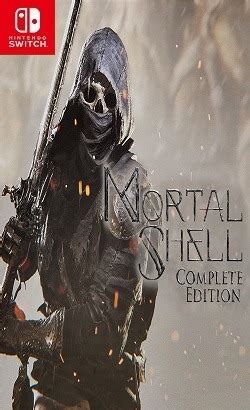 Mortal Shell Complete Edition Hosted At Imgbb Imgbb