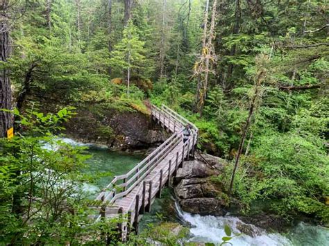 Della Falls Trail Hiking Guide (Vancouver Island Backpacking)