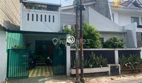 Rumah Tipe 70 Dijual Di Pengadegan Jakarta Selatan Terbaru 2023