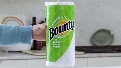 Bounty Paper Towel Commercial - Pirate Ad Commercial on TV