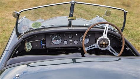 Jaguar Xk120 Dashboard Jaguar Xk Jaguar Car Jaguar