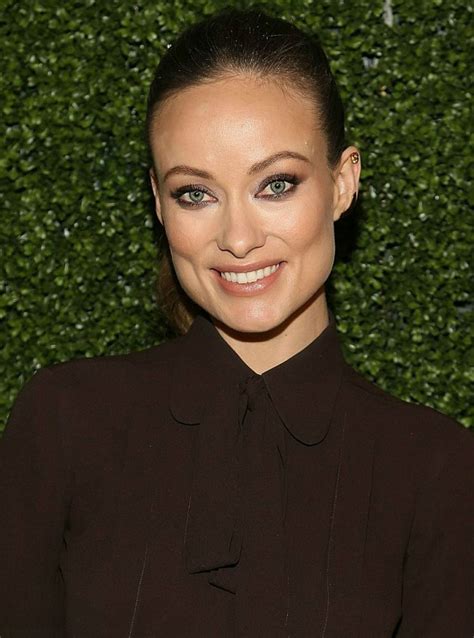 Olivia Wilde At Annual Mcgovern Dole Leadership Awards In Washington 04