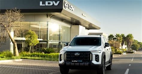 Local dealerships boost jobs as new car brands fuel financing demand in SA