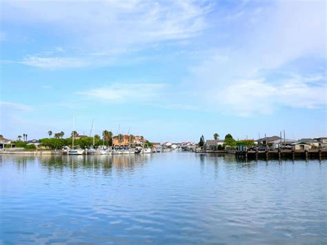 Port Isabel Texas Simple Travel Guide