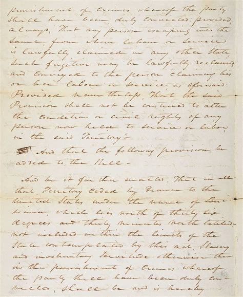 The Expansion of Slavery | National Museum of African American History