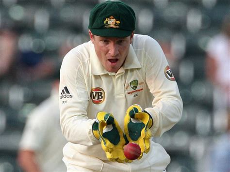 Brad Haddin