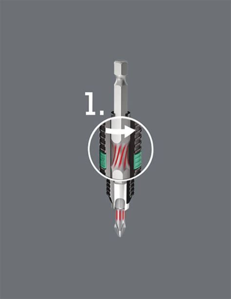 Comprar Puntas Philips Ph X Mm Wera En Belsa I Belsa