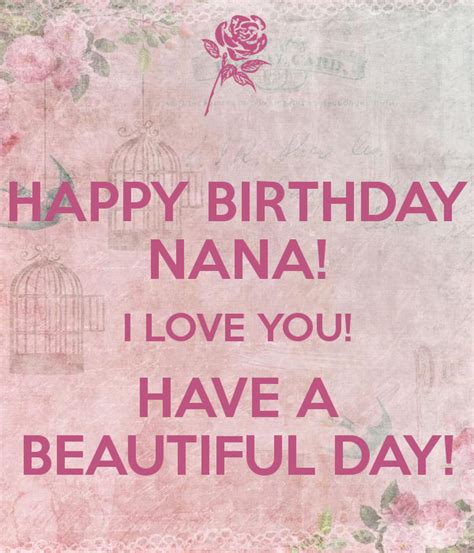 Birthday Wishes For Nana Ji