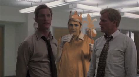 See The Yellow King crowned at Silent Barn's 'True Detective' marathon