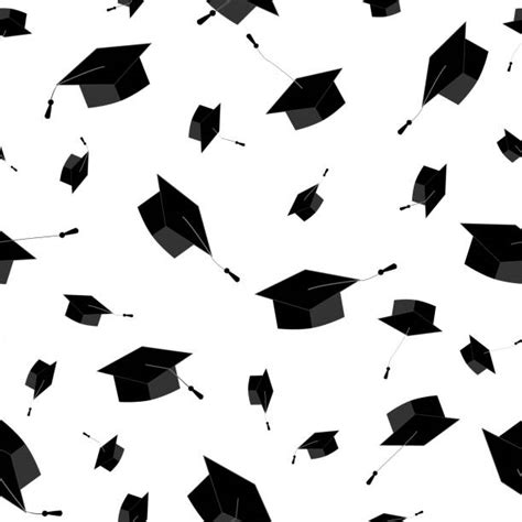 flying graduation caps clip art 10 free Cliparts | Download images on Clipground 2024