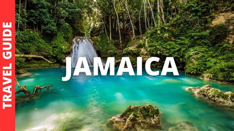 Jamaica Travel Guide 14 Best Places To Visit In Jamaica And Things To Do