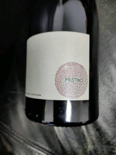 Bodega Juan Carlos Sancha Pristino Vivino