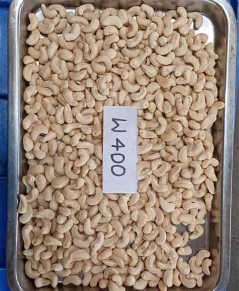 Raw Natural Cashew W400 Nuts At Rs 650 Kg In Dharapuram ID 25559111497