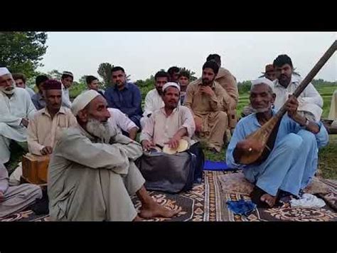 ڈیر زبردست رباب منګی پروګرام Pashto Rubab Mangi Program sawe Tape