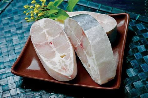 Vietnam Expo Frozen Pangasius Steaks