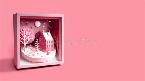 Diorama Frame Stock Illustrations 131 Diorama Frame Stock Illustrations Vectors And Clipart