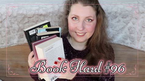 Book Haul 96 Livres D OCCASION Achats Livresques YouTube