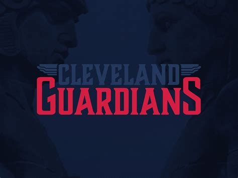 Cleveland Guardians Wallpapers - Wallpaper Cave