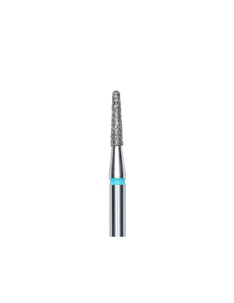 Fresa Diamante Cono Azul 1 8mm Staleks