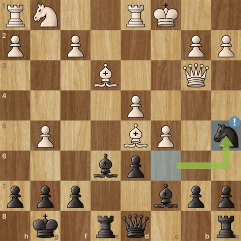 Why is this a great move? - Chess Forums - Chess.com