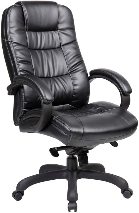 Parma Executive Leather Office Chairs