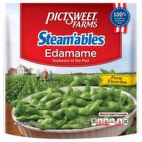 Pictsweet Farms Farm Favorites Edamame