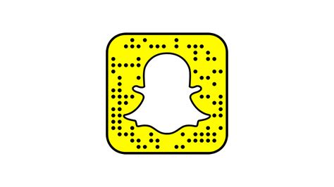 Snapchat Logo Transparent Background