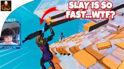 Slay Fast Mechs FORTNITE TOKEN WAGER YouTube