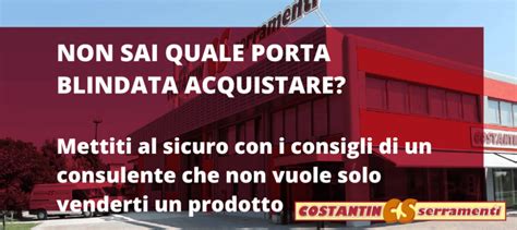 Come Scegliere La Porta Blindata Giusta I Consigli Di Un Consulente