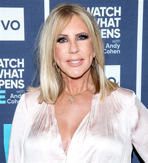 Vicki Gunvalson May Be a Friend on 'RHOC' Season 14