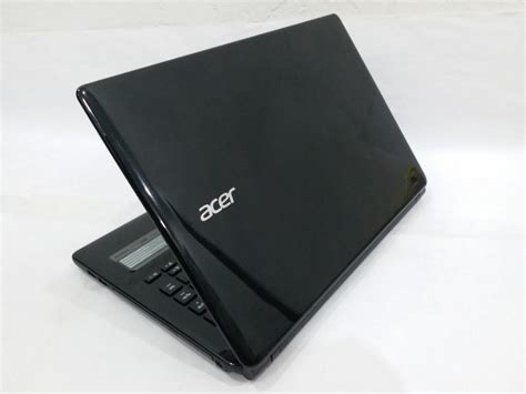 Acer Aspire E Intel Celeron N Ghz Gb Ddr Ram Gb