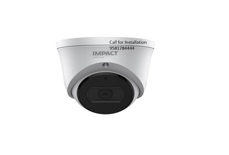 Honeywell CCTV CameraI HIE2PI L 2MP DOME Camera West In