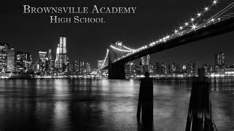 Petition Save Brownsville Academy