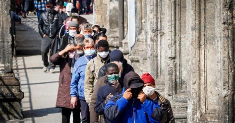 Istat Conferma Aumento Della Povert Assoluta Nel Riguarda