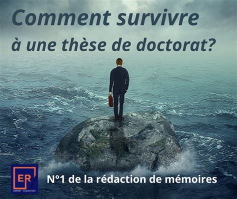 Comment Survivre A Une These De Doctorat Site De Conception