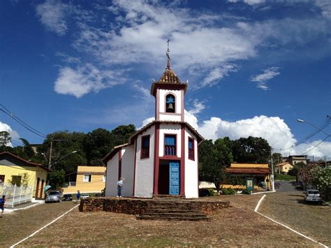 Conhe A Roteiros De Carro Para Fazer Em Minas Gerais