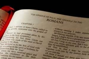 Romans 12: Bible Study and Summary