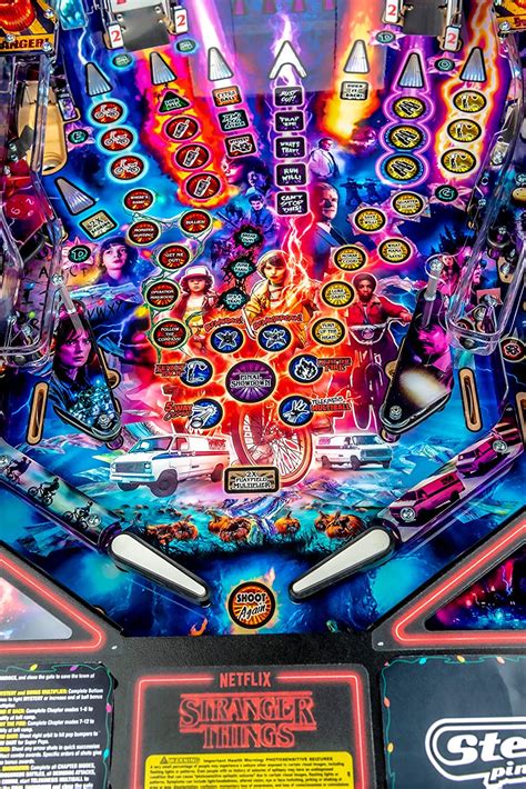 6 Best Pinball Machines Reviewed in Detail (Jan. 2024)