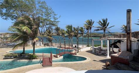 Experience Paradise At Lily Palm Resort Watamu A Coastal Paradise