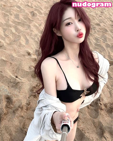 Han Kyung Seonuw Woohankyung Nude Leaks Onlyfans Photo