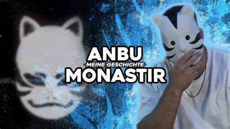 Anbu Monastir X Animetrix Anbu Monastir Prod By Jordan Beats Youtube