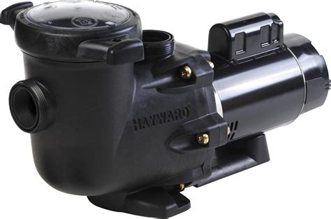 Amazon Hayward SP32202EE TriStar 2 HP Pool Pump Dual Speed