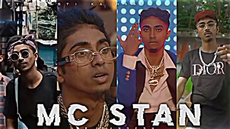 Mc Stan Basti Ka Hasti X Phir Hera Pheri Mc Stan New Status Basti