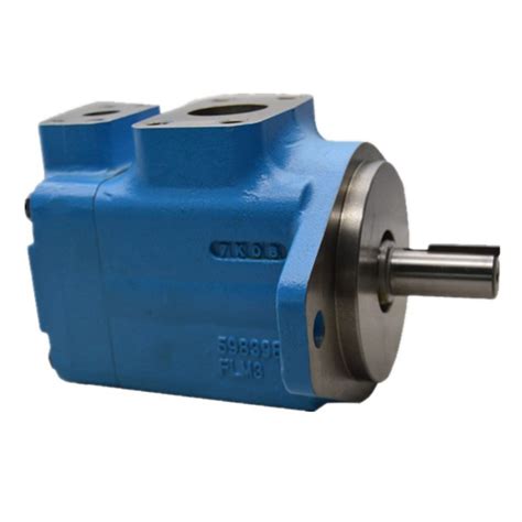 China Personalizado Vickers Vane Pump V Vq A B R Fabricantes