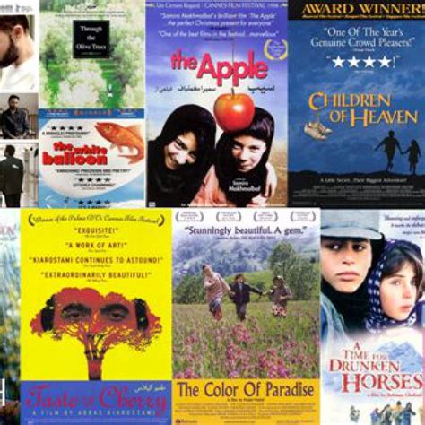 iranian movies irana